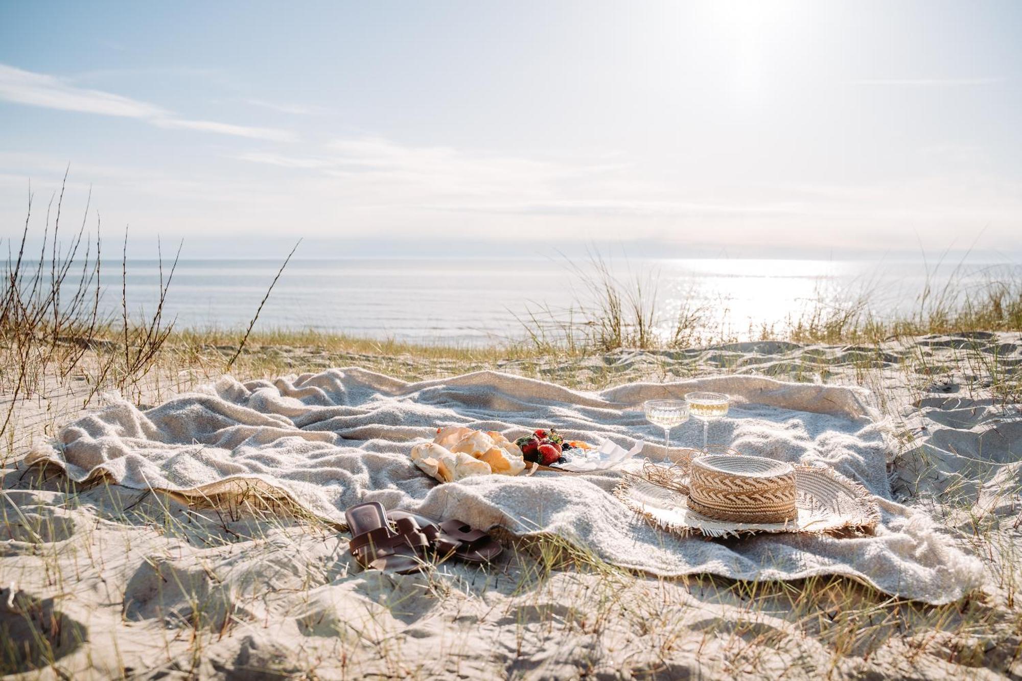 Appartamento Pasaka Palanga Esterno foto