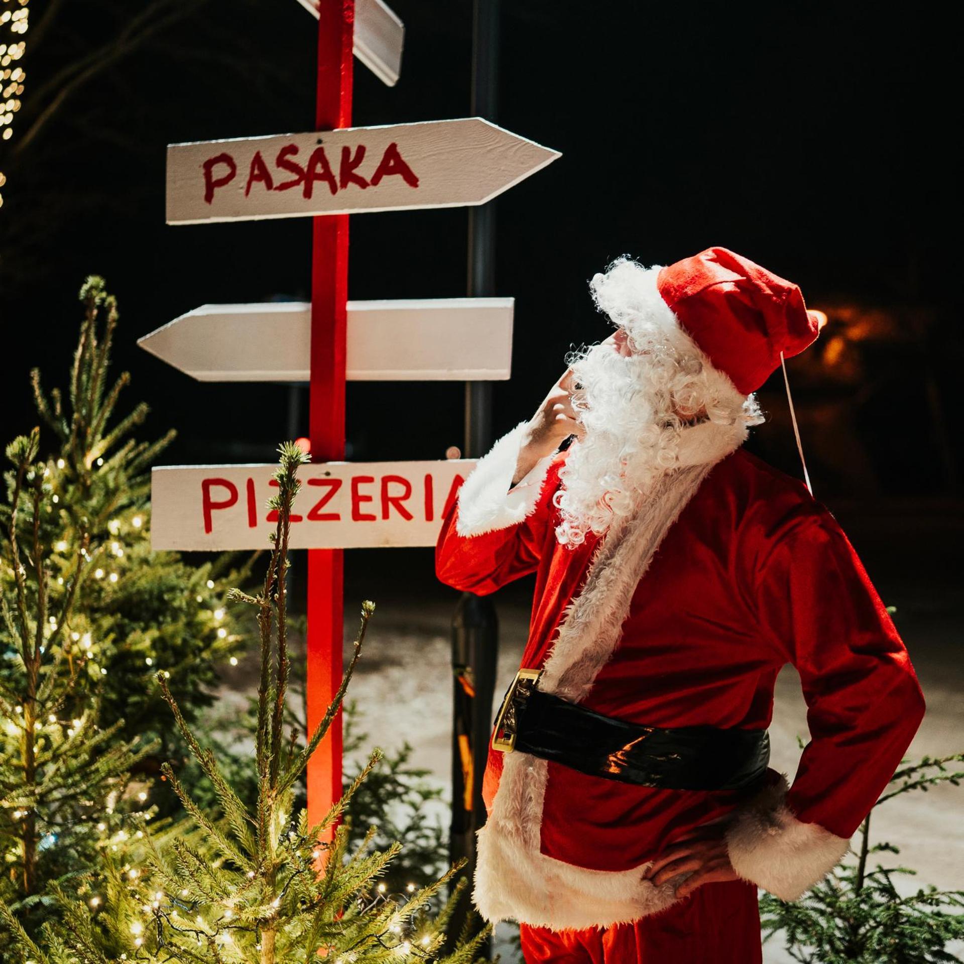 Appartamento Pasaka Palanga Esterno foto